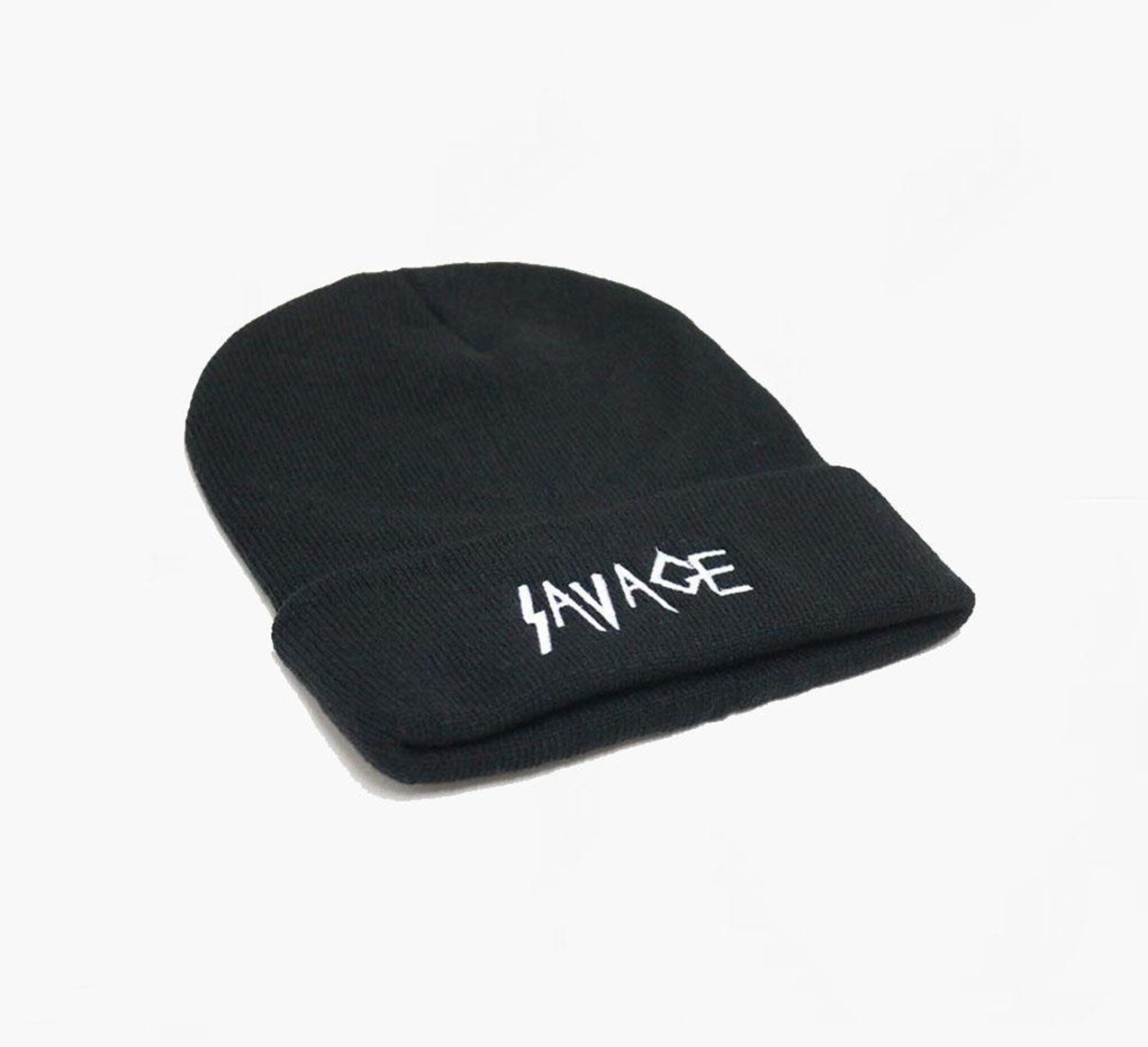 SAVAGE Beanie (unisex)