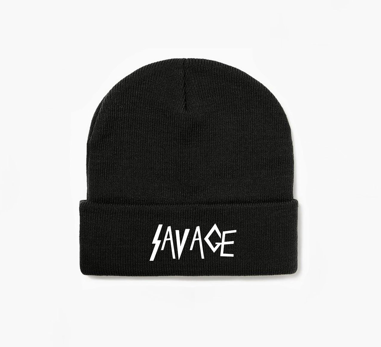 SAVAGE Beanie (unisex)