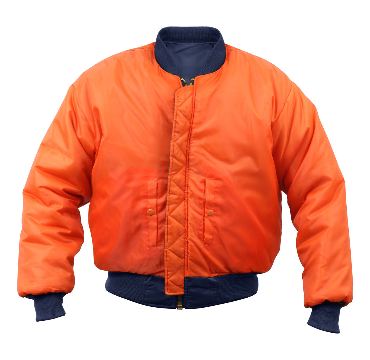 Sneaker Veteran Flight Jacket (black)