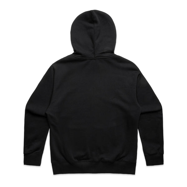 CLRD SNKR Drinking Hoodie