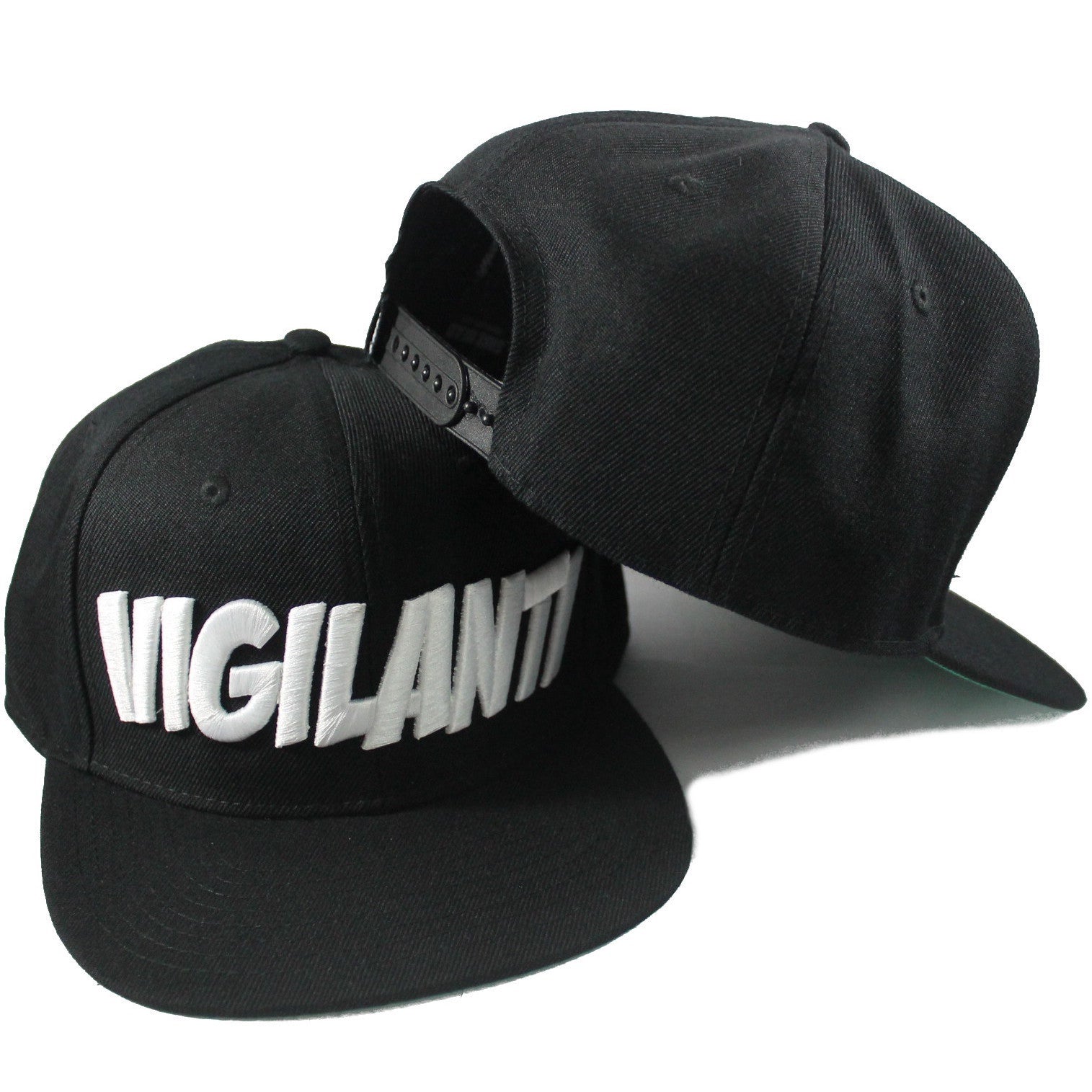 VIGILANTI Snapback Hat