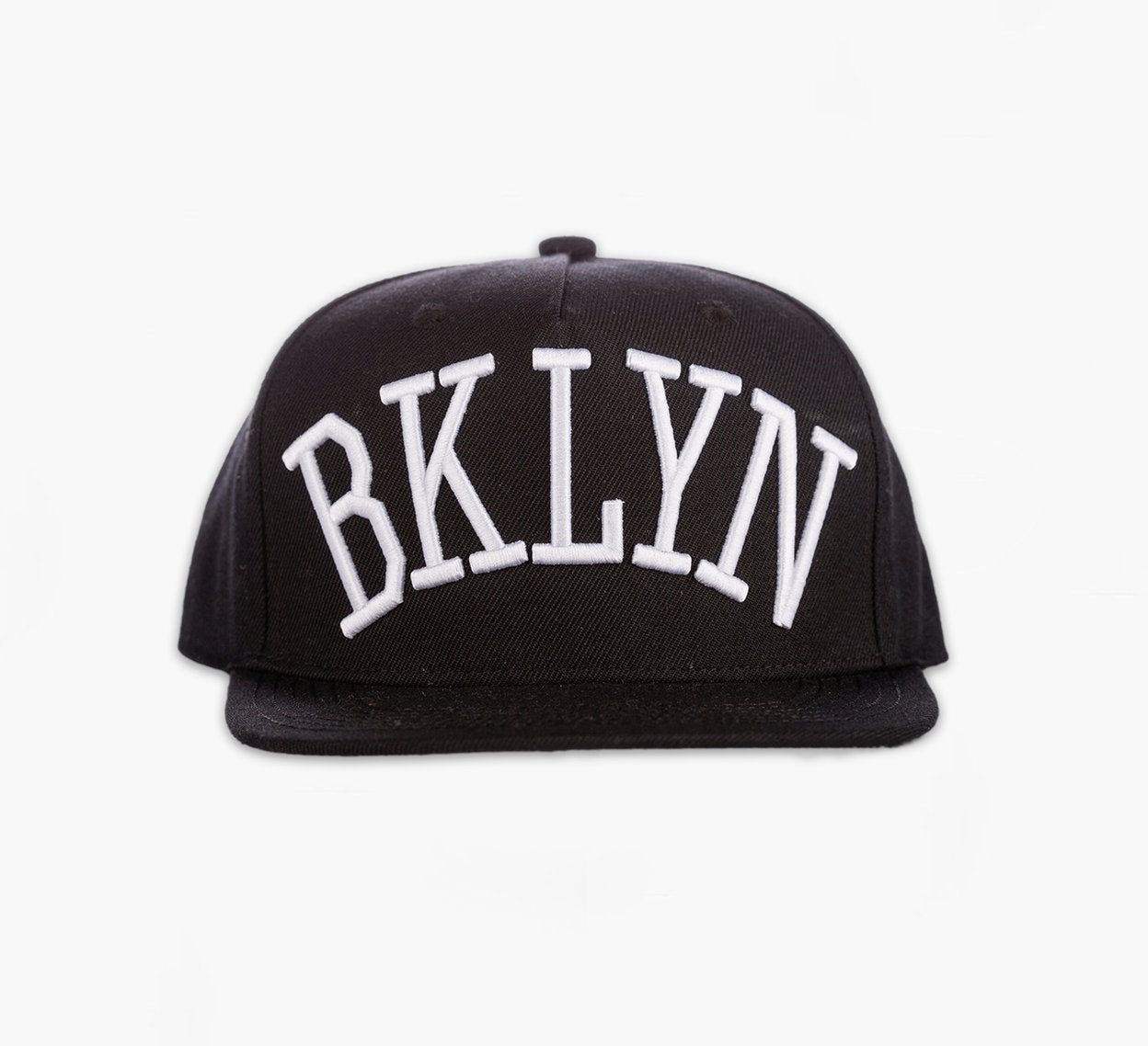 BKLYN Bridge Snapback Hat