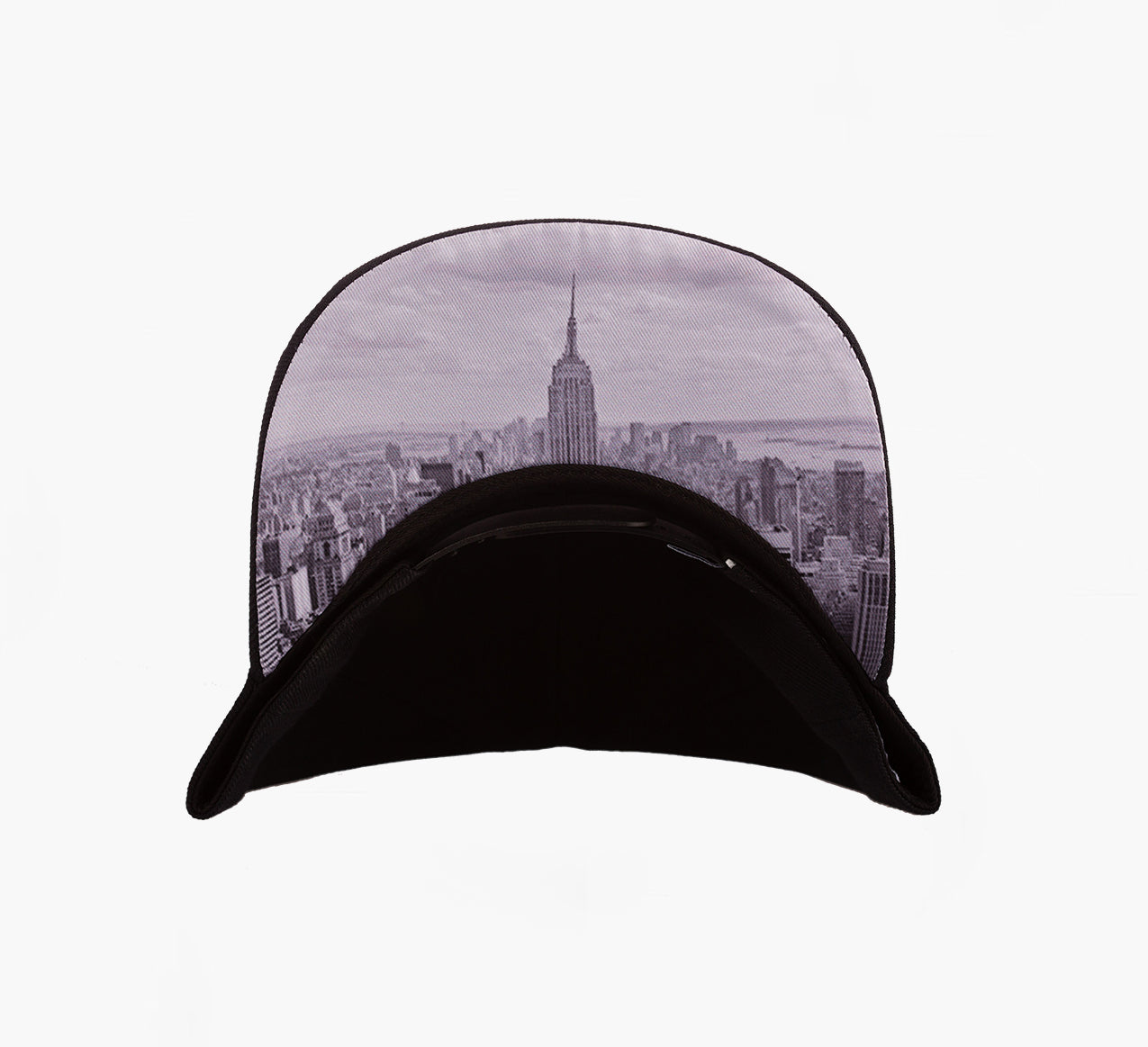 Empire state of mind Snapback Hat